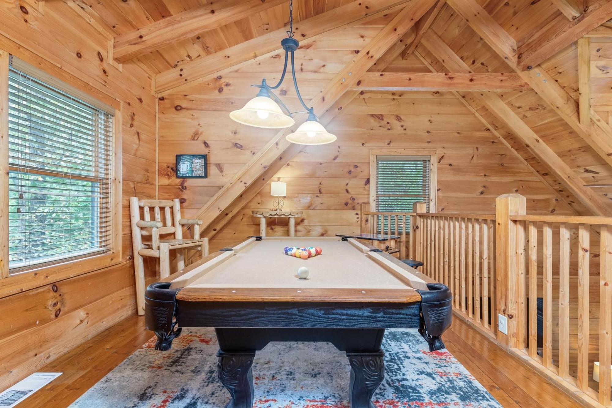 Elegant & Cozy Cabin Near Pigeon Forge سيفيرفيل المظهر الخارجي الصورة