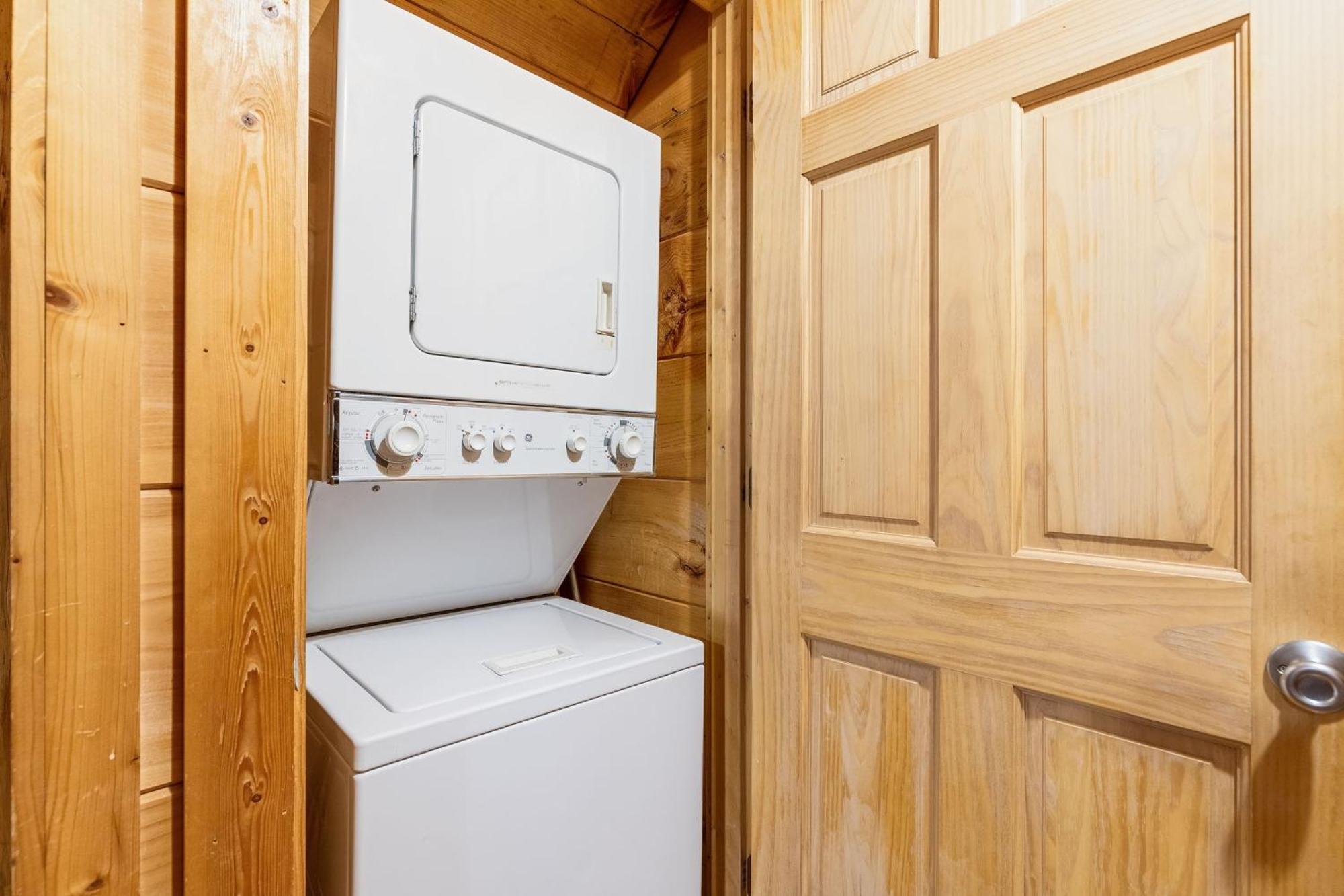 Elegant & Cozy Cabin Near Pigeon Forge سيفيرفيل المظهر الخارجي الصورة