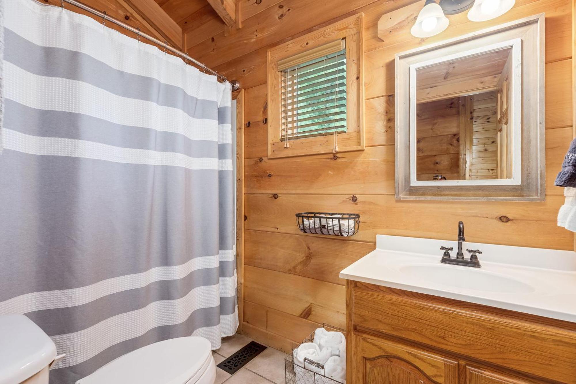 Elegant & Cozy Cabin Near Pigeon Forge سيفيرفيل المظهر الخارجي الصورة